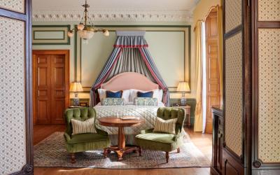 Gleneagles Townhouse 2 Gleneagles Townhouse 2