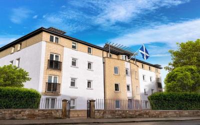 Edinburgh Aparthotel 3 Edinburgh Aparthotel 3