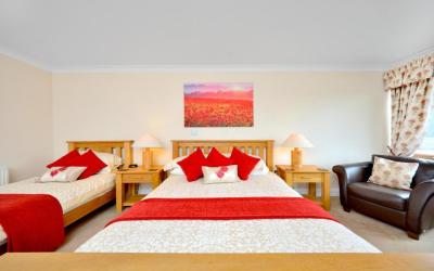 Peggyslea Farm B&B 6 Peggyslea Farm B&B 6