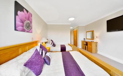 Peggyslea Farm B&B 7 Peggyslea Farm B&B 7
