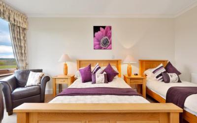Peggyslea Farm B&B 8 Peggyslea Farm B&B 8