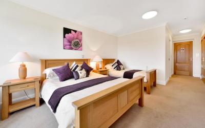 Peggyslea Farm B&B 9 Peggyslea Farm B&B 9