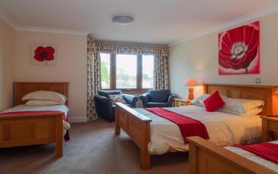 Peggyslea Farm B&B 2 Peggyslea Farm B&B 2