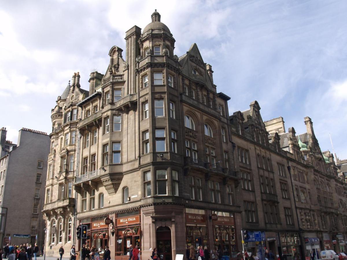 Royal Mile Mansions Apartment Edinburgh 4 Royal Mile Mansions Apartment Edinburgh 4