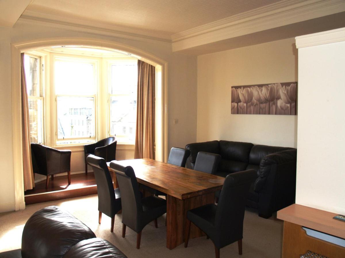 Royal Mile Mansions Apartment Edinburgh 5 Royal Mile Mansions Apartment Edinburgh 5