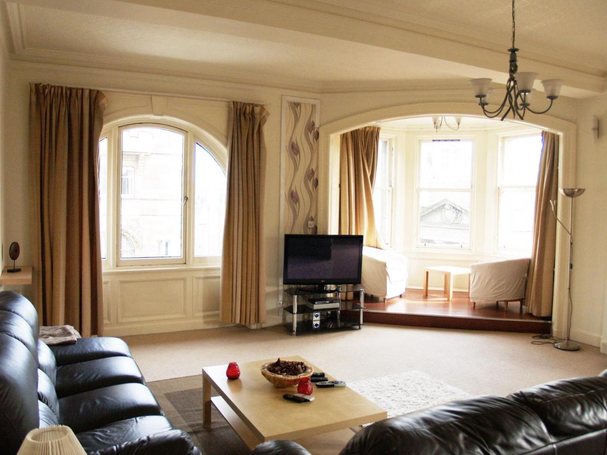Royal Mile Mansions Apartment Edinburgh 6 Royal Mile Mansions Apartment Edinburgh 6