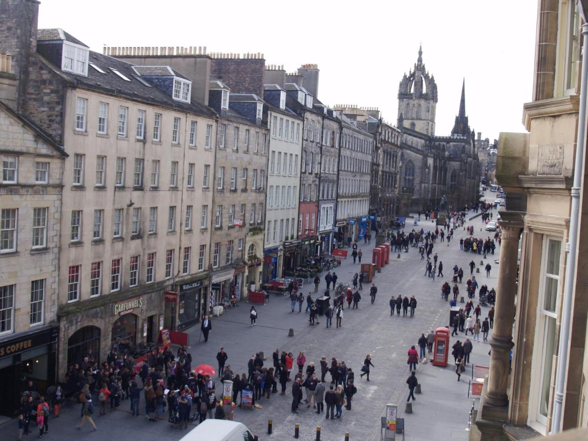 Royal Mile Mansions Apartment Edinburgh 9 Royal Mile Mansions Apartment Edinburgh 9