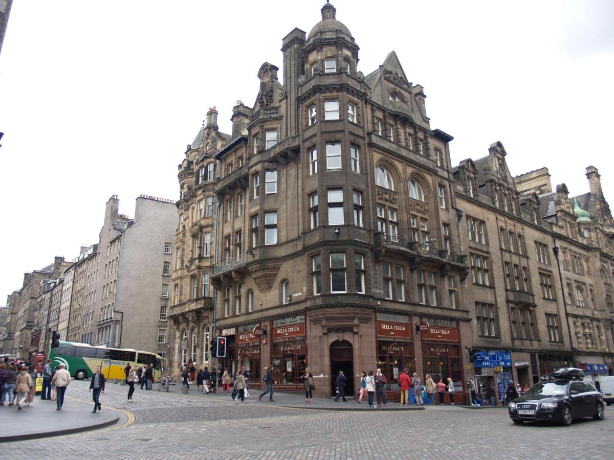 Royal Mile Mansions Apartment Edinburgh 2 Royal Mile Mansions Apartment Edinburgh 2