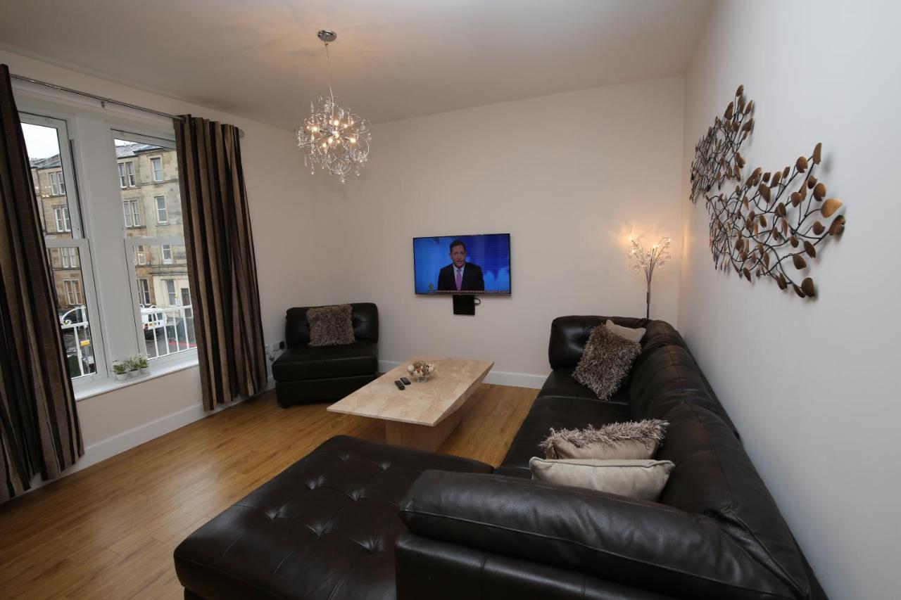 Dalry House Residence 4 Dalry House Residence 4