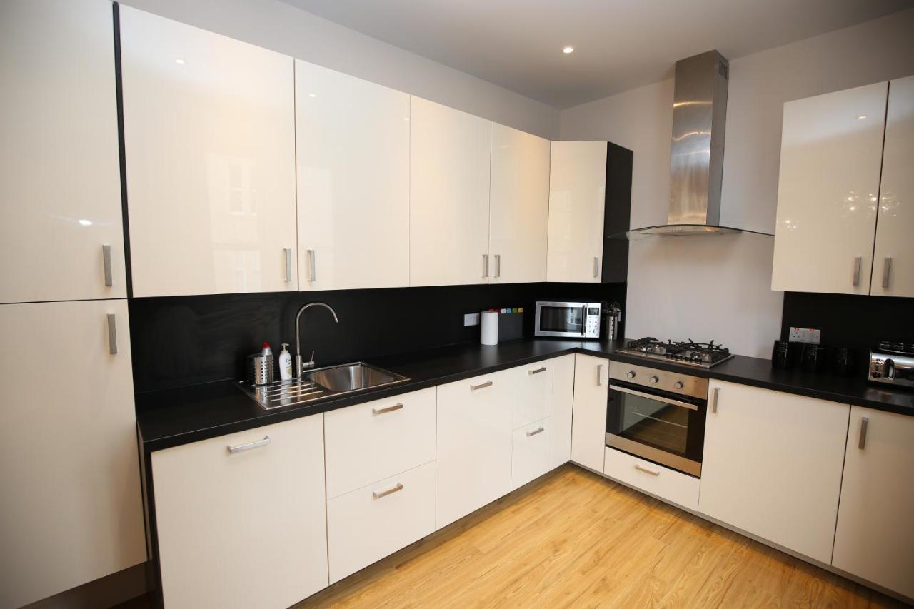Dalry House Residence 6 Dalry House Residence 6