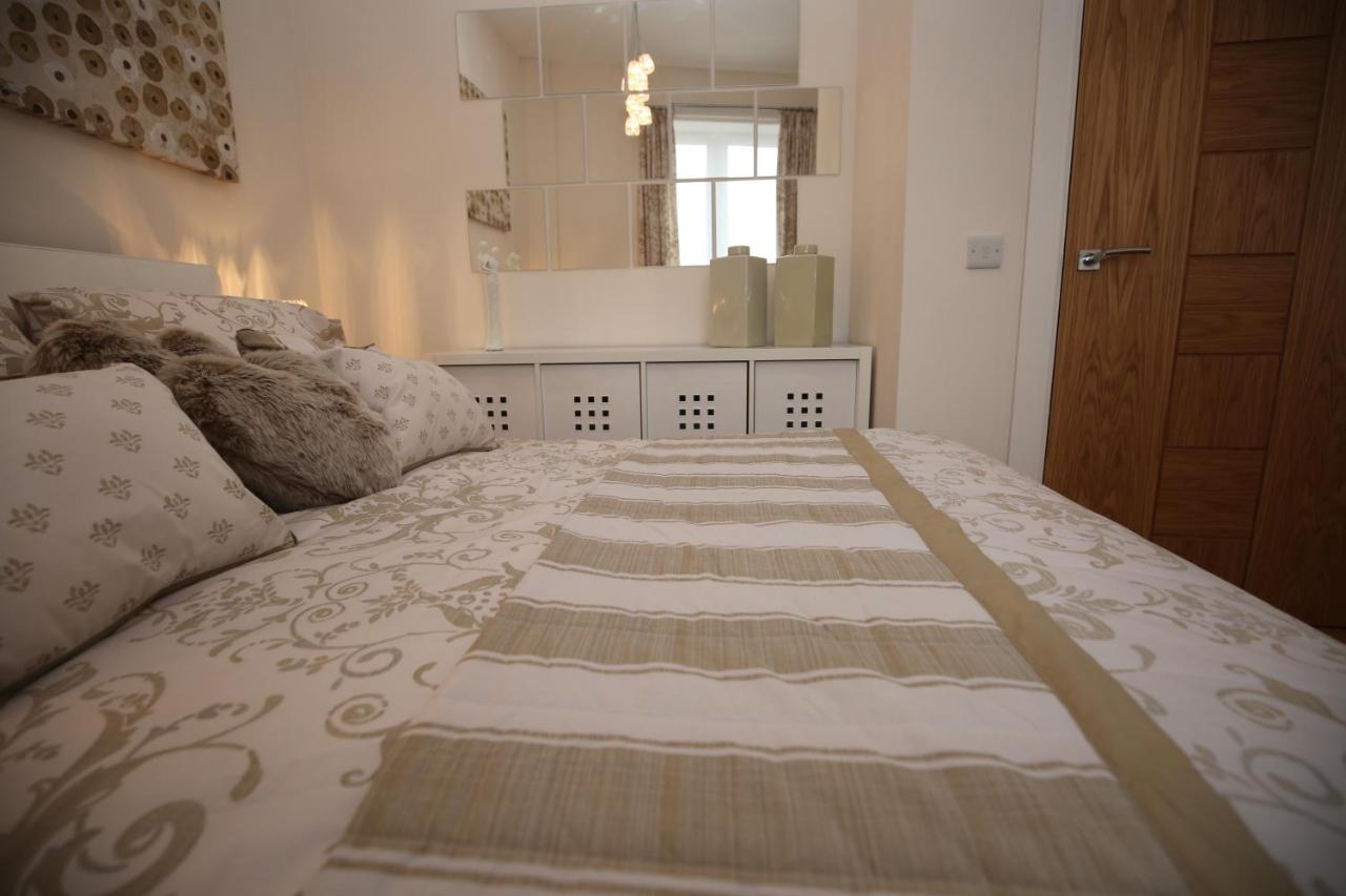 Dalry House Residence 7 Dalry House Residence 7