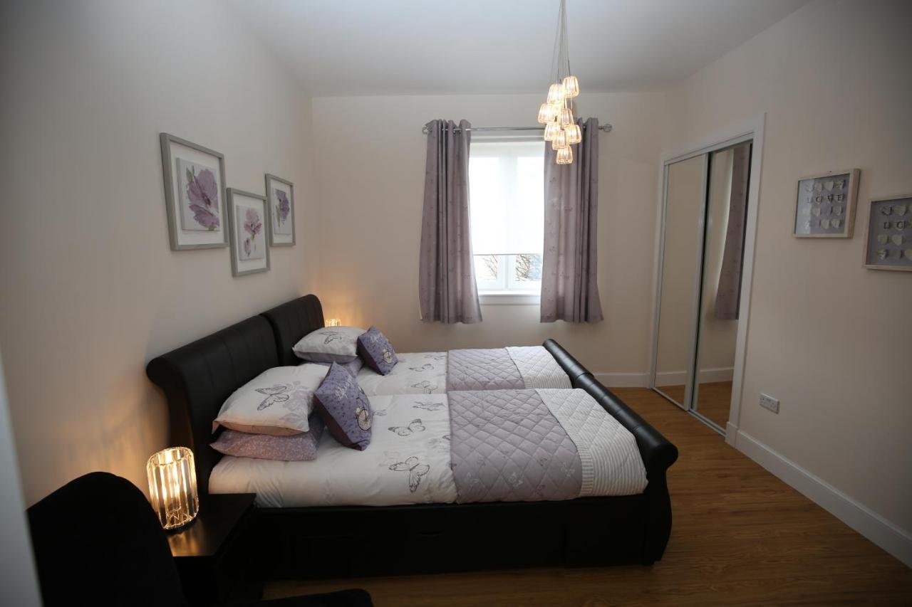 Dalry House Residence 2 Dalry House Residence 2