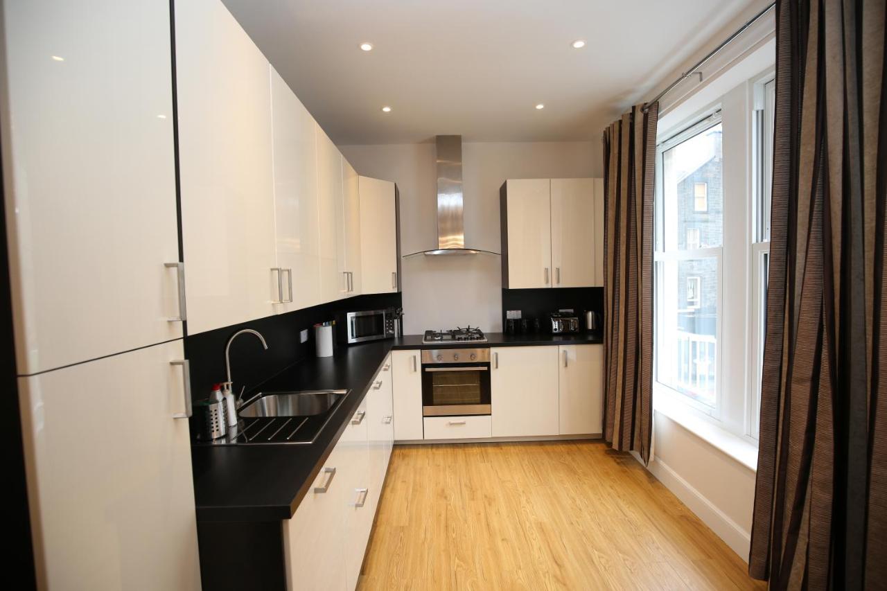 Dalry House Residence 10 Dalry House Residence 10