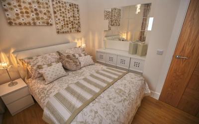 Dalry House Residence 3 Dalry House Residence 3