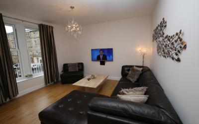 Dalry House Residence 4 Dalry House Residence 4