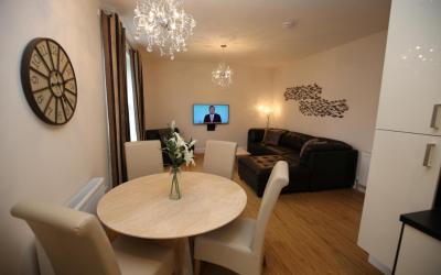 Dalry House Residence 5 Dalry House Residence 5