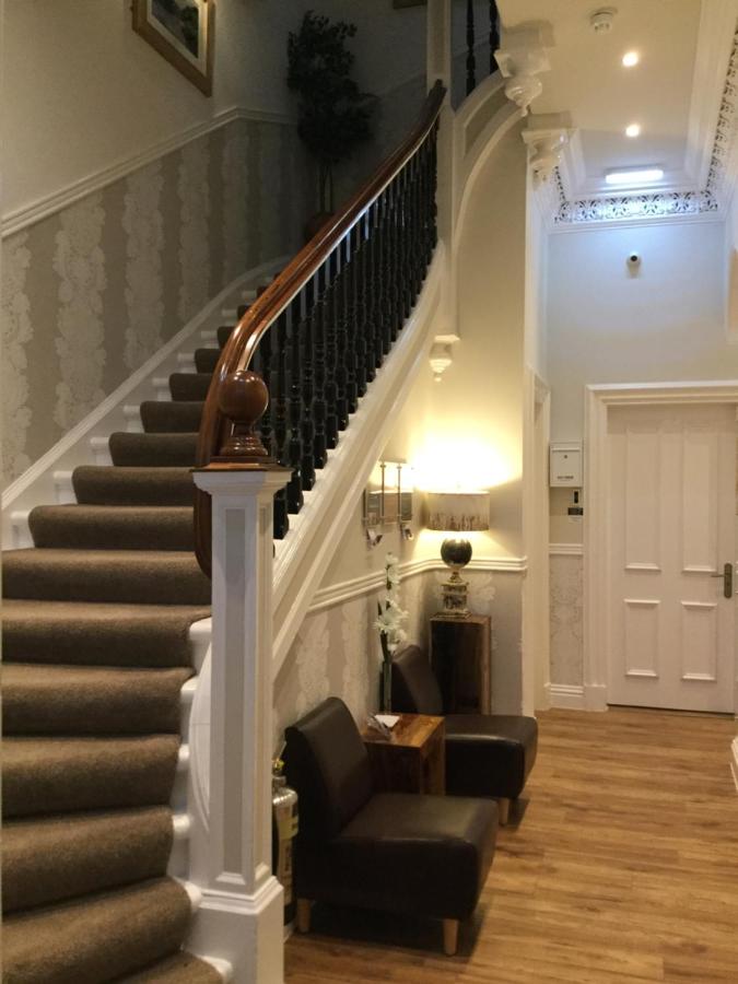 18 Craigmillar Park 7 18 Craigmillar Park 7