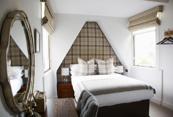 The Roseate Edinburgh 9 The Roseate Edinburgh 9
