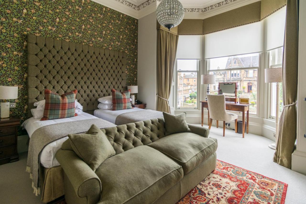 The Roseate Edinburgh 8 The Roseate Edinburgh 8