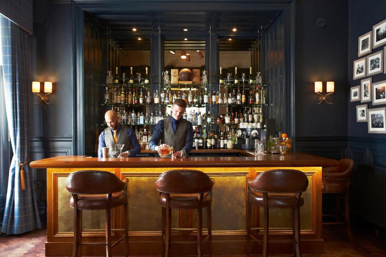 The Roseate Edinburgh 7 The Roseate Edinburgh 7