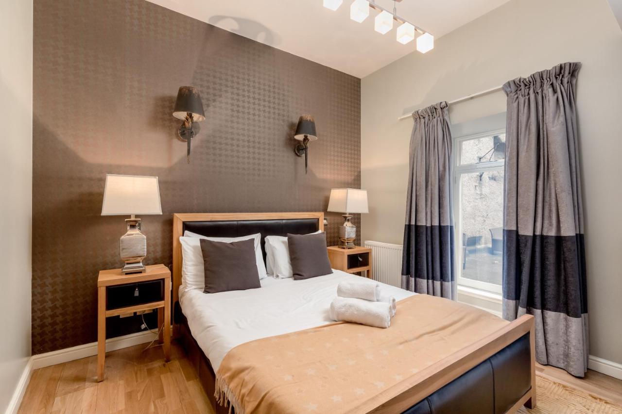 ALTIDO Luxury apartments by the Edinburgh Castle 6 ALTIDO Luxury apartments by the Edinburgh Castle 6