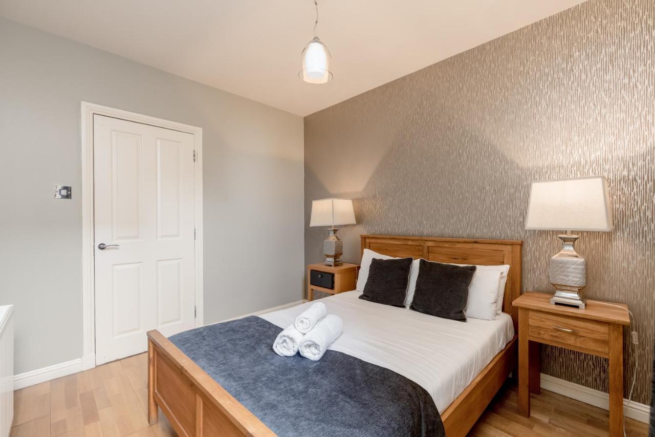 ALTIDO Luxury apartments by the Edinburgh Castle 3 ALTIDO Luxury apartments by the Edinburgh Castle 3
