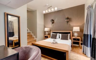 ALTIDO Luxury apartments by the Edinburgh Castle 4 ALTIDO Luxury apartments by the Edinburgh Castle 4
