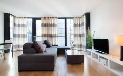 Quartermile Central Apartment 7 Quartermile Central Apartment 7