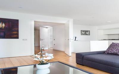 Quartermile Central Apartment 2 Quartermile Central Apartment 2