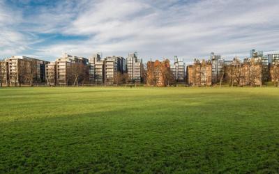 Quartermile Central Apartment 10 Quartermile Central Apartment 10
