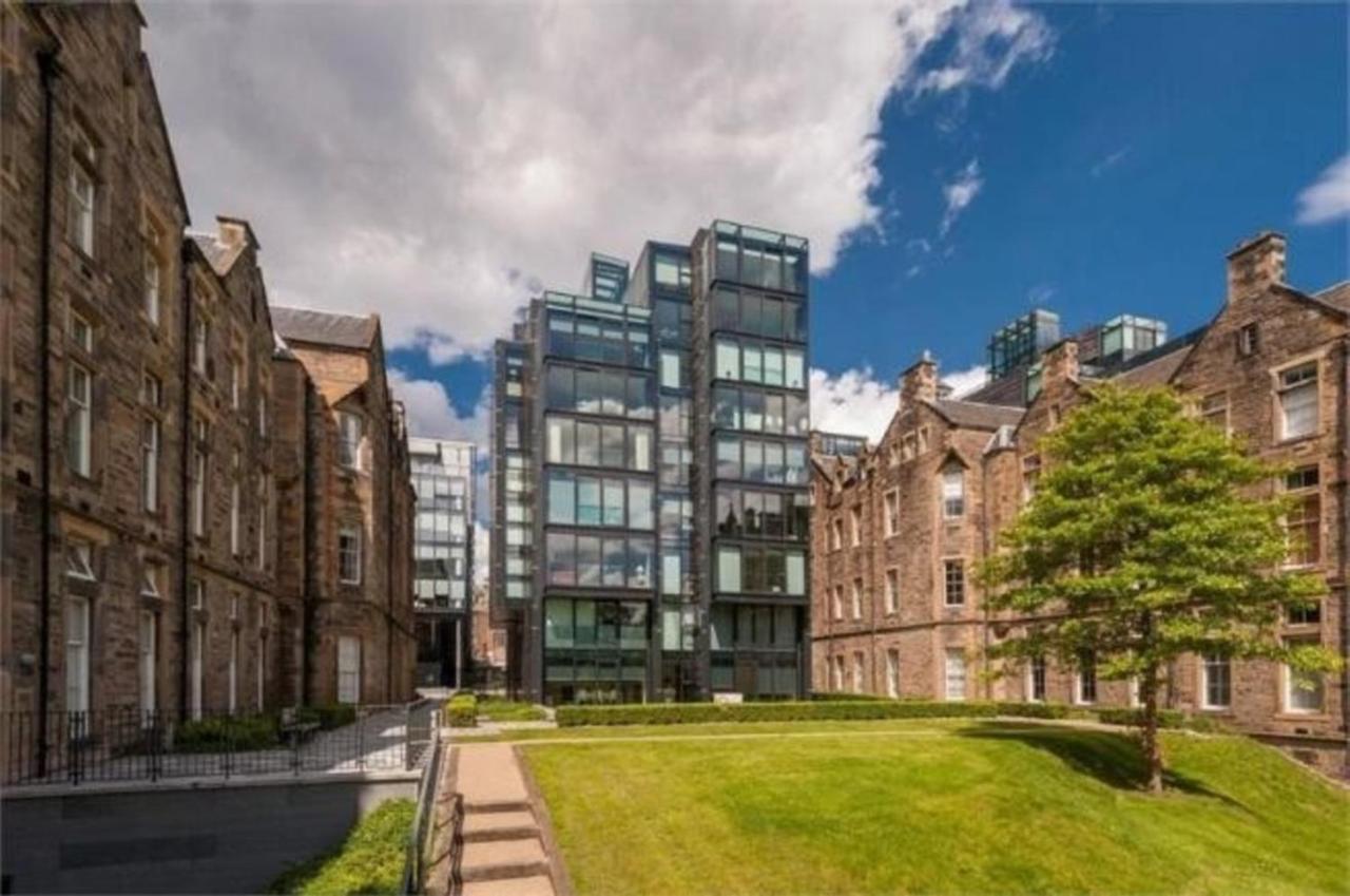 Quartermile Central Apartment 3 Quartermile Central Apartment 3