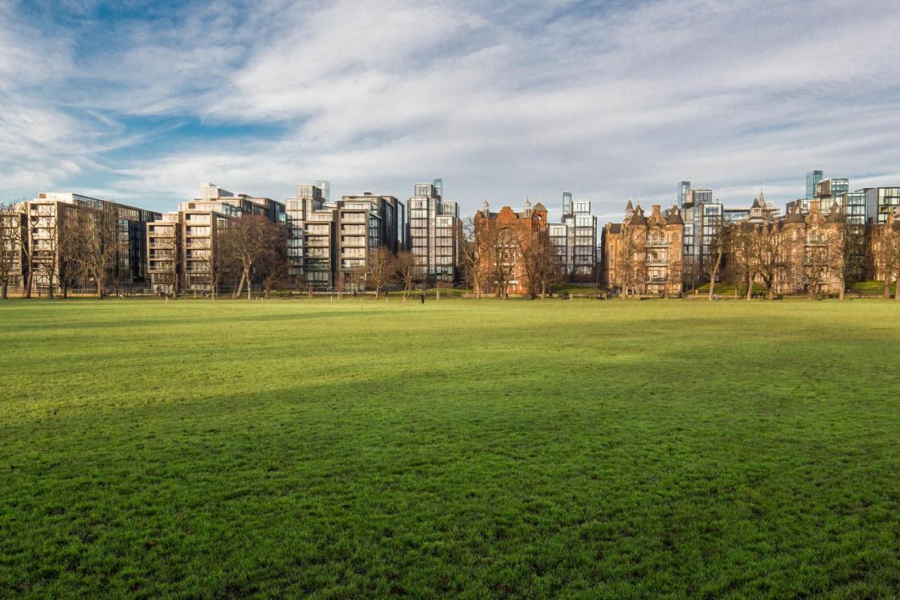 Quartermile Central Apartment 10 Quartermile Central Apartment 10