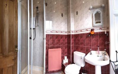 Cruachan Guest House 3 Cruachan Guest House 3