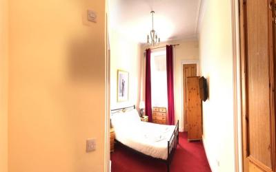 Cruachan Guest House 4 Cruachan Guest House 4