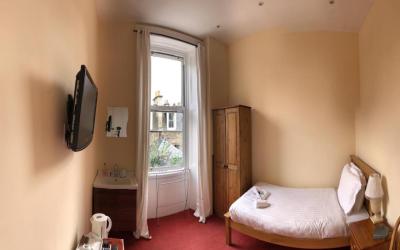 Cruachan Guest House 5 Cruachan Guest House 5