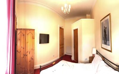 Cruachan Guest House 6 Cruachan Guest House 6
