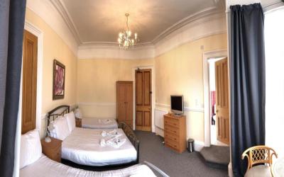 Cruachan Guest House 7 Cruachan Guest House 7