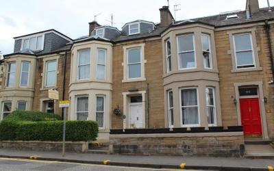 Cruachan Guest House 10 Cruachan Guest House 10