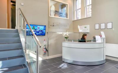 Braid Apartments by Mansley 4 Braid Apartments by Mansley 4