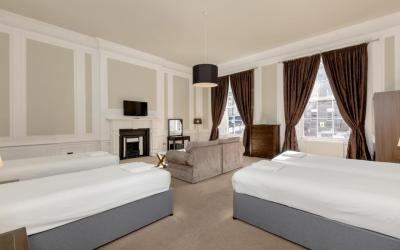 York Place Apartments by Destination Edinburgh 2 York Place Apartments by Destination Edinburgh 2