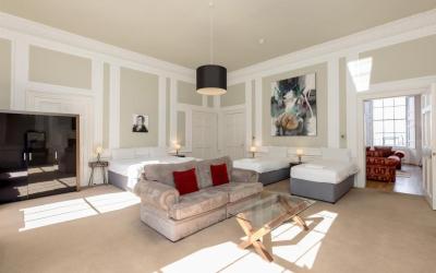 York Place Apartments by Destination Edinburgh 10 York Place Apartments by Destination Edinburgh 10