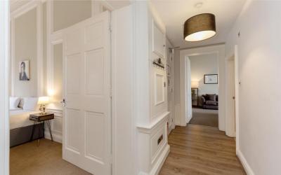 York Place Apartments by Destination Edinburgh 8 York Place Apartments by Destination Edinburgh 8