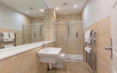 York Place Apartments by Destination Edinburgh 7 York Place Apartments by Destination Edinburgh 7