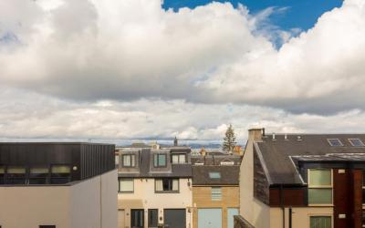 York Place Apartments by Destination Edinburgh 4 York Place Apartments by Destination Edinburgh 4