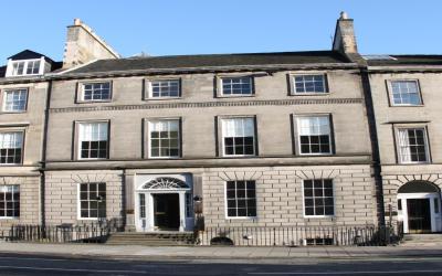 York Place Apartments by Destination Edinburgh 3 York Place Apartments by Destination Edinburgh 3