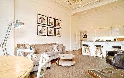 ALTIDO Luxury George St Apartments 2 ALTIDO Luxury George St Apartments 2