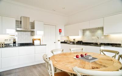 ALTIDO Luxury George St Apartments 6 ALTIDO Luxury George St Apartments 6