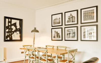 ALTIDO Luxury George St Apartments 5 ALTIDO Luxury George St Apartments 5