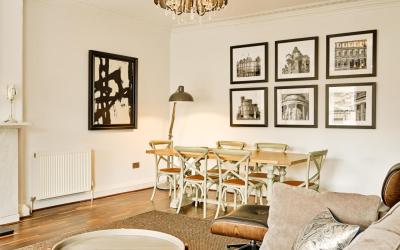 ALTIDO Luxury George St Apartments 4 ALTIDO Luxury George St Apartments 4