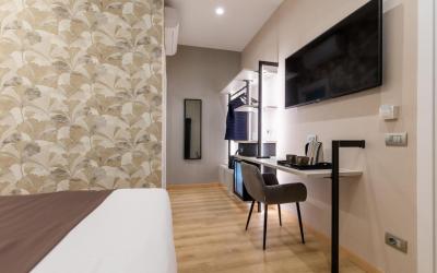 Bonfalco Suite 9 Bonfalco Suite 9